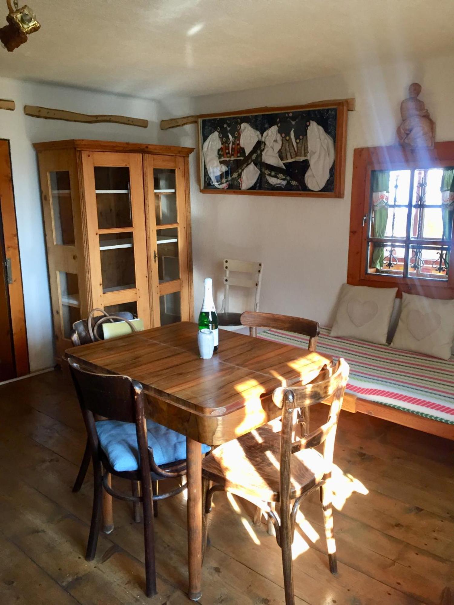 Drevenica Art Galery Βίλα Liptovska Luzna Εξωτερικό φωτογραφία